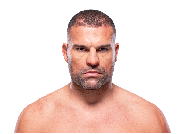 Mauricio Rua