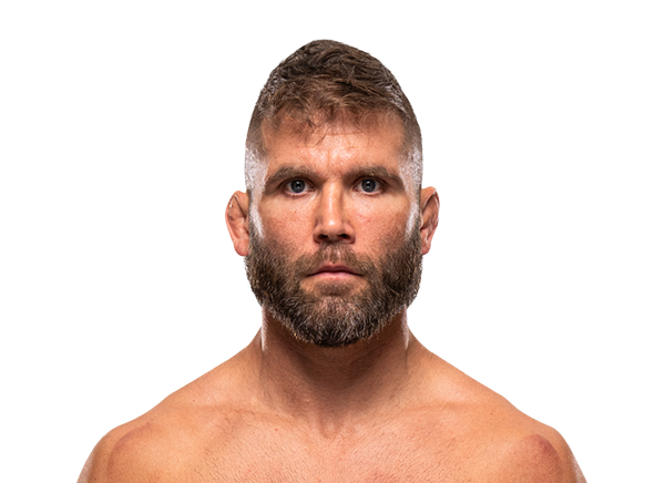 Jeremy Stephens