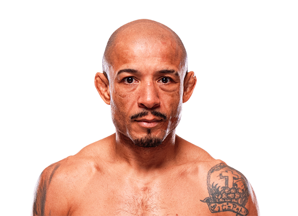 José Aldo