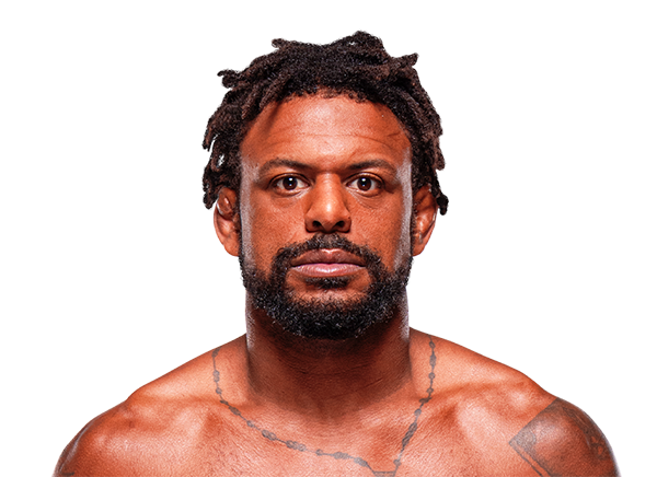 Michael Johnson