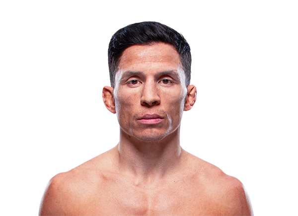 Joseph Benavidez