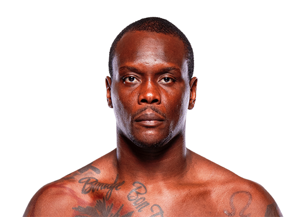 Ovince Saint Preux