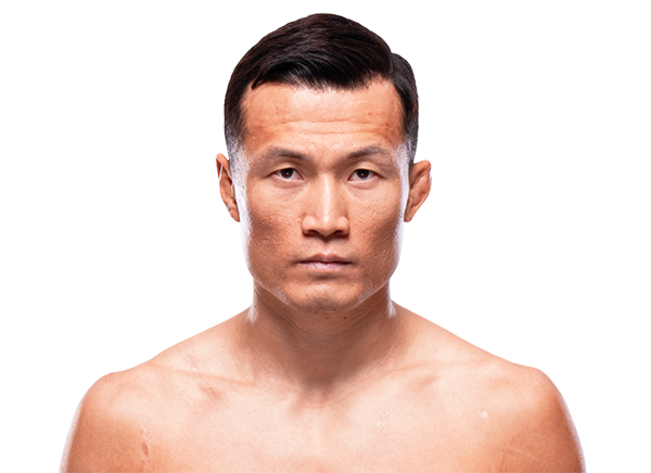 Chan Sung Jung