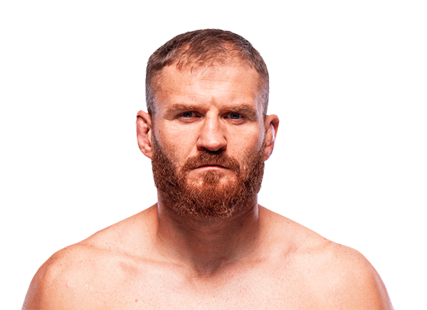 Jan Blachowicz
