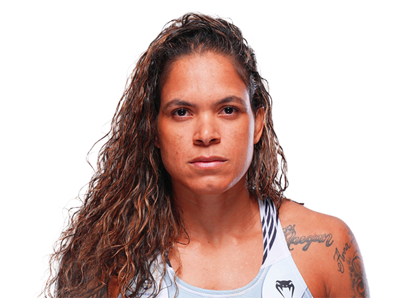 Amanda Nunes