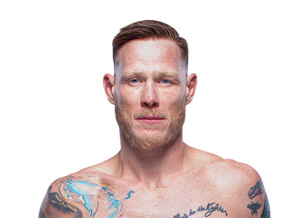 Kevin Croom