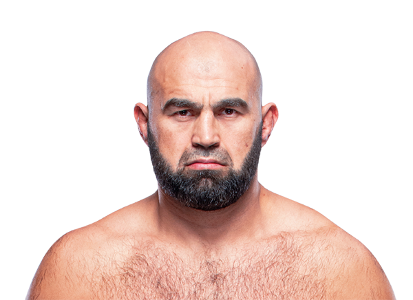 Shamil Abdurakhimov