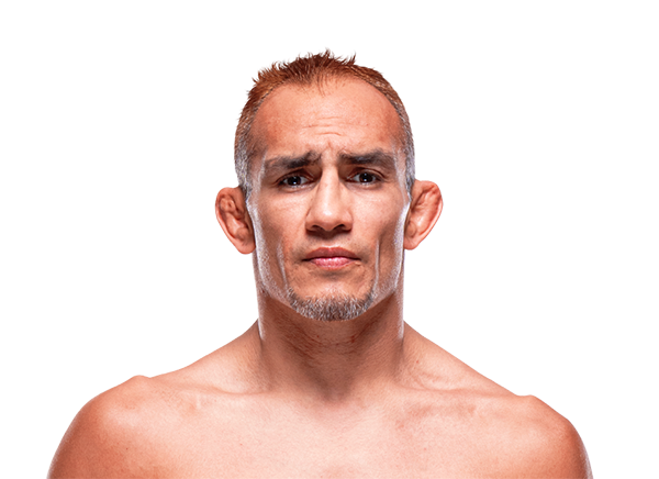 Tony Ferguson