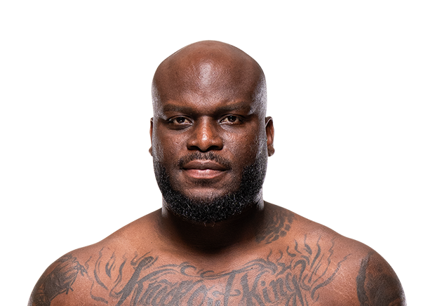 Derrick Lewis