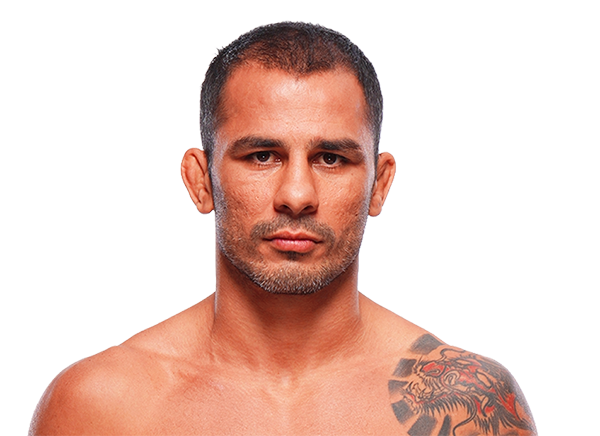 Alexandre Pantoja