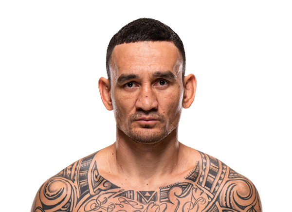 Max Holloway
