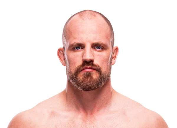 Gunnar Nelson