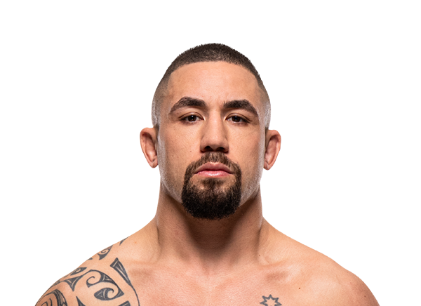 Robert Whittaker