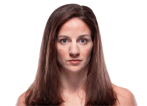 Sarah Moras
