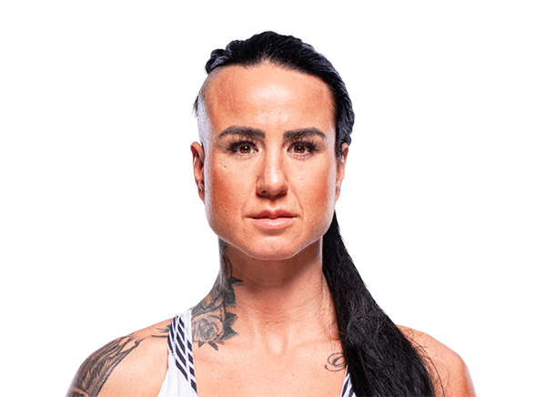 Ashlee Evans-Smith