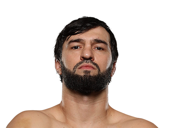 Zubaira Tukhugov