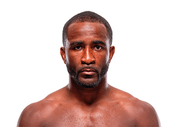 Geoff Neal