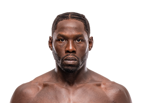 Jared Cannonier