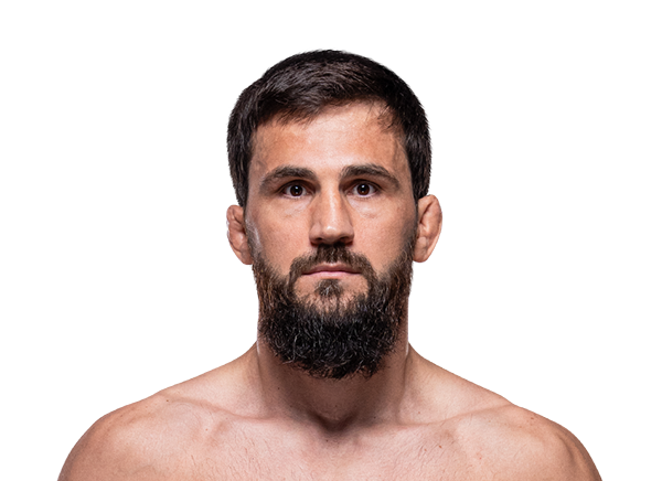Abubakar Vagaev