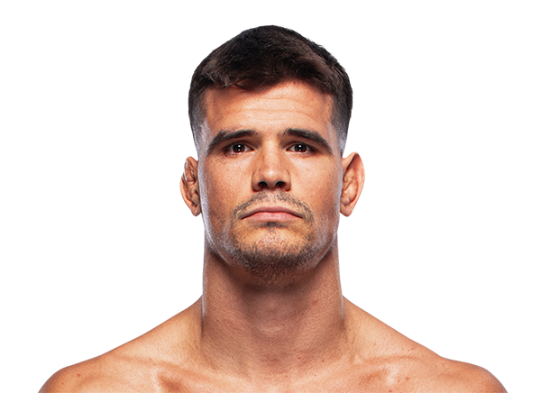 Mickey Gall