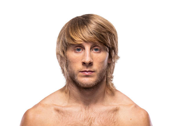 Paddy Pimblett