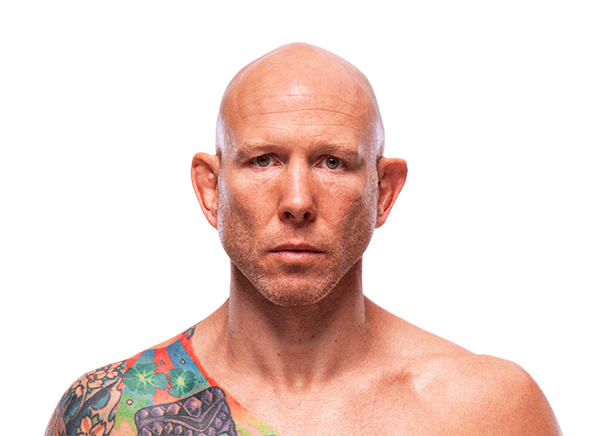 Josh Emmett