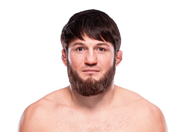Aliaskhab Khizriev