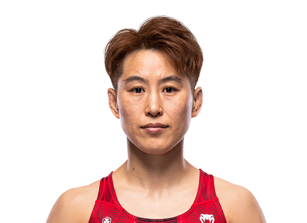 Wang Cong