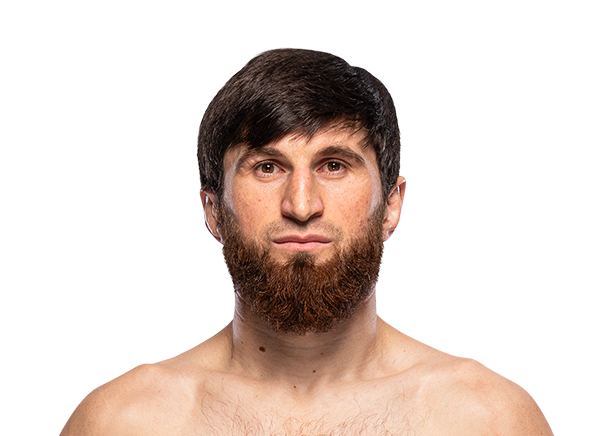 Magomed Ankalaev