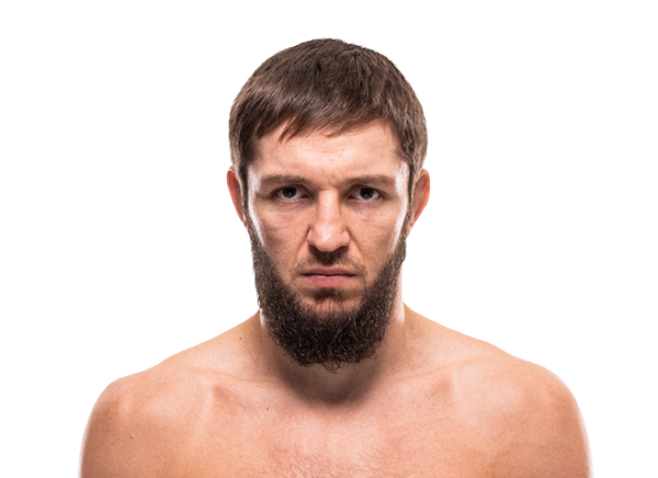 Saygid Izagakhmaev