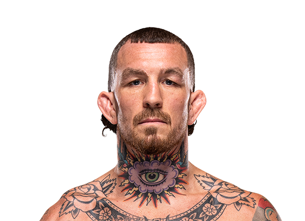 Austin Vanderford