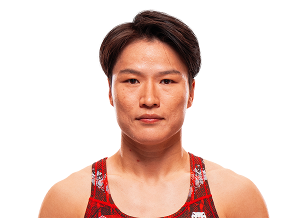 Zhang Weili