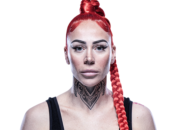 Isis Verbeek