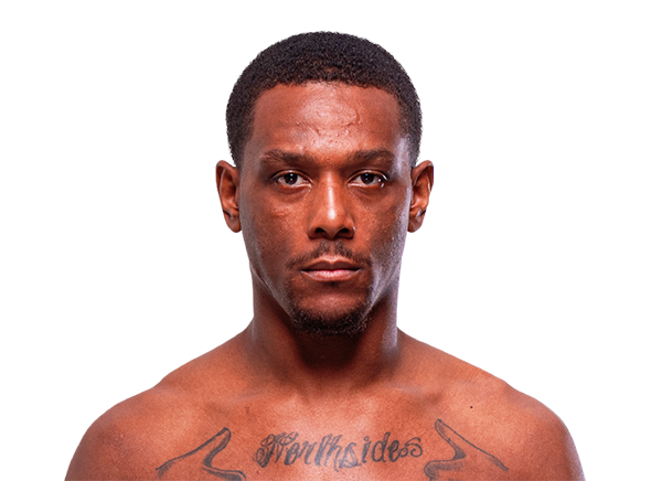 Jamahal Hill
