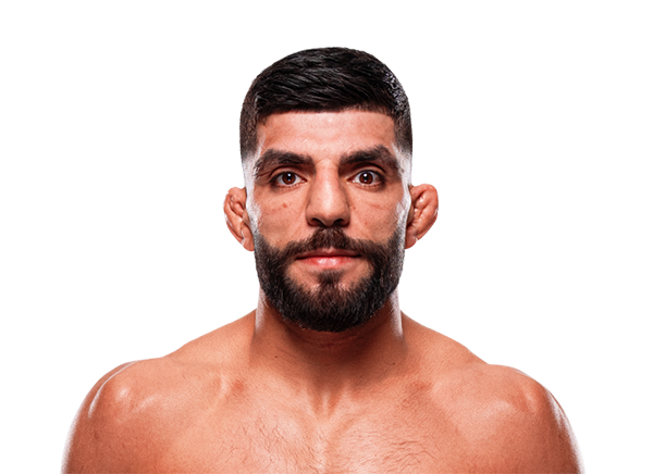 Amir Albazi