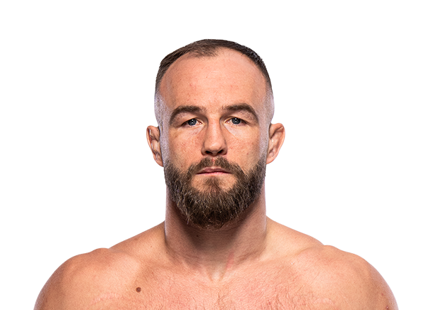 Mateusz Rębecki