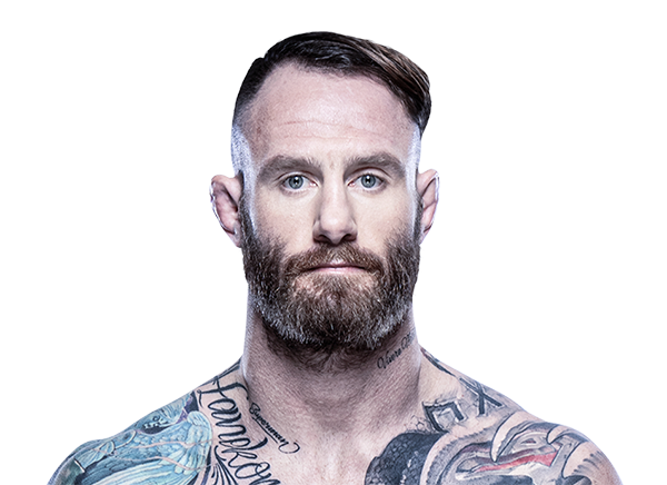 Chad Hanekom