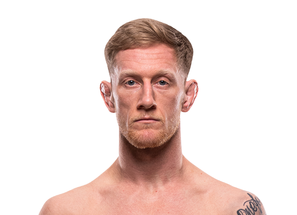 Sam Patterson