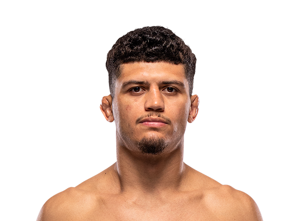 Alden Coria