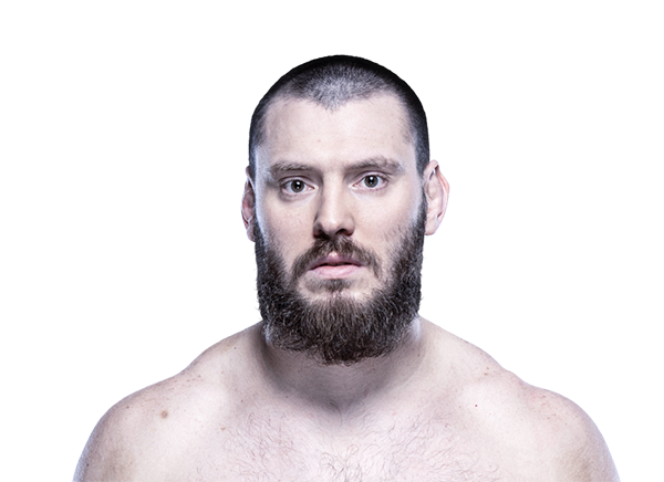 Alexander Soldatkin