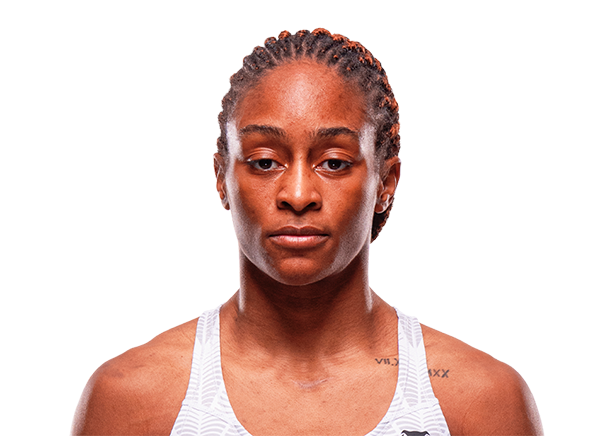 Shanelle Dyer
