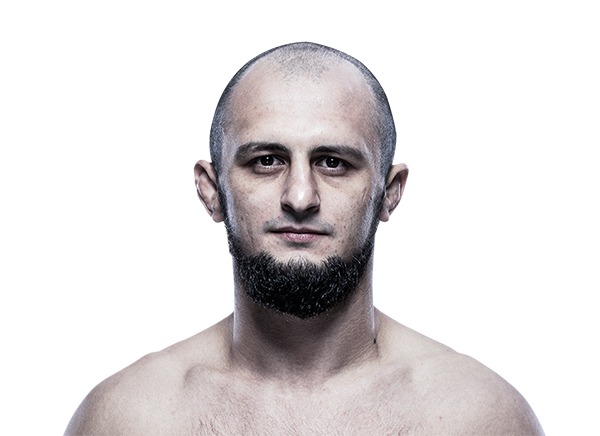 Rashid Vagabov