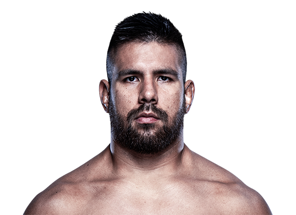 Lucas Camacho