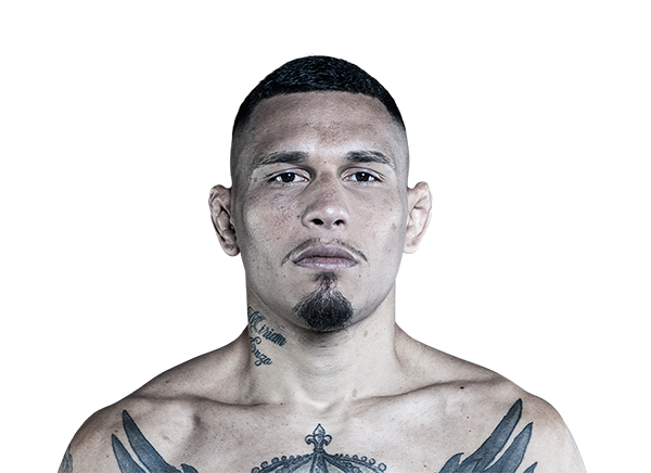 Magno Dias