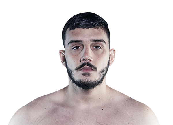 Rafael Pergentino