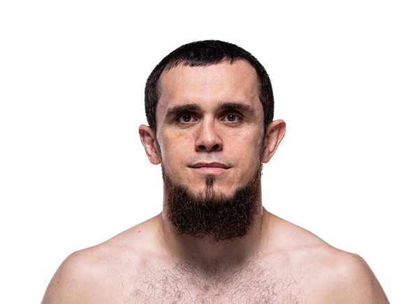 Magomed Zaynukov