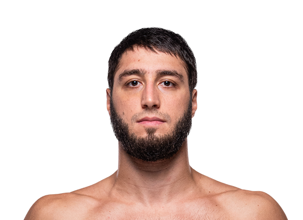 Magomed Tuchalov